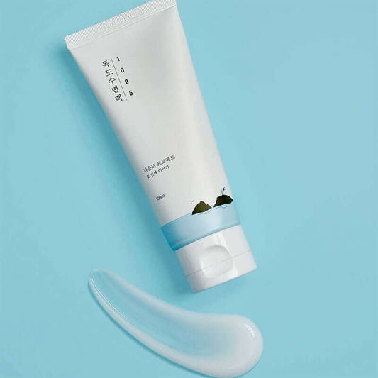 Round Lab 1025 Dokdo Sleeping Pack 100ml