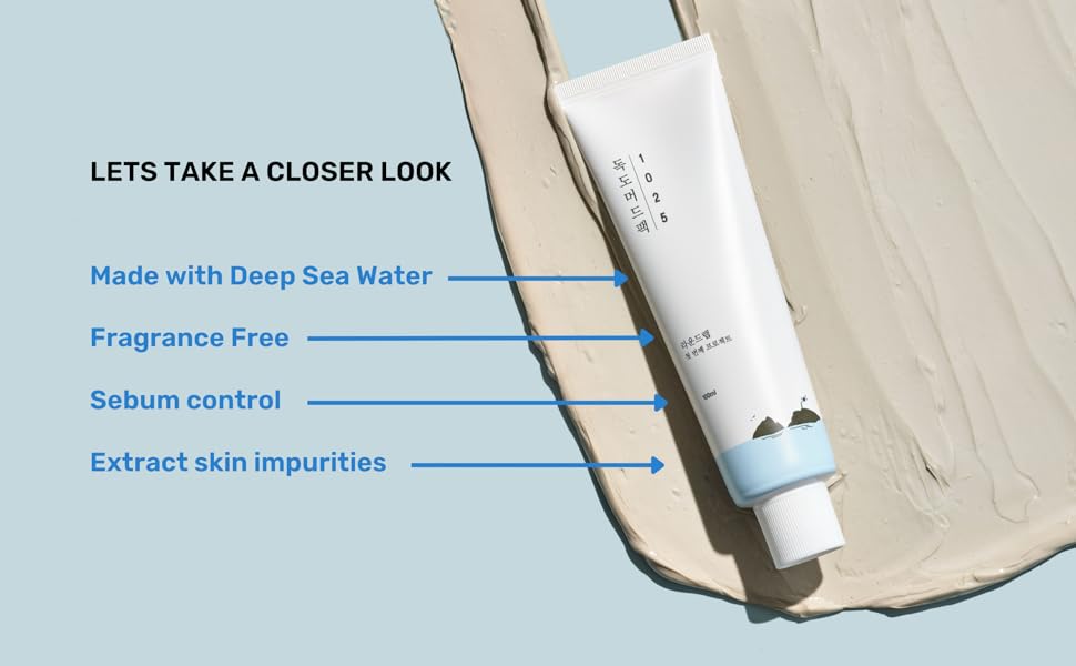 Round Lab 1025 Dokdo Sleeping Pack 100ml