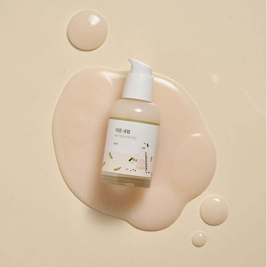Round Lab Soybean Nourishing Serum 50ml