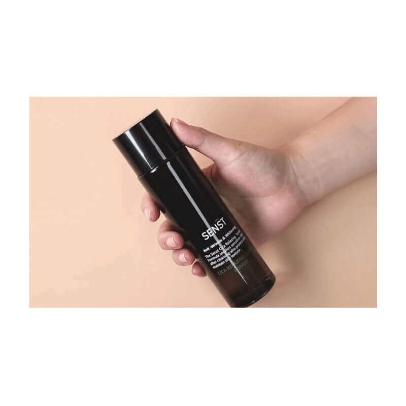 Senst Cica Relaxing Emulsion 200ml
