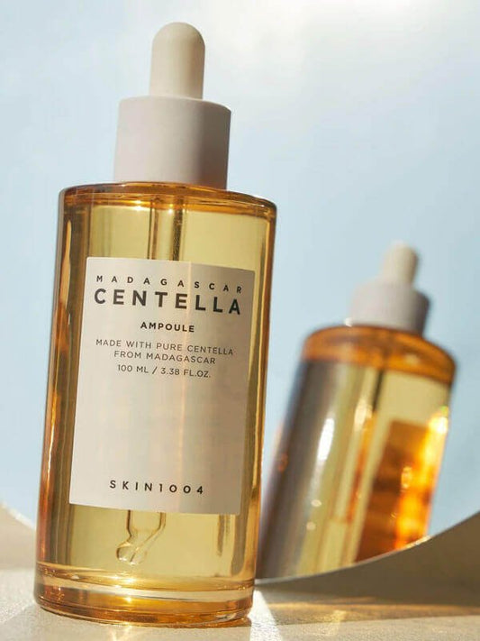 SKIN1004 Madagascar Centella Ampoule 100ml
