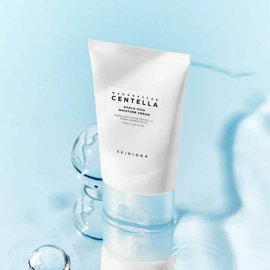 SKIN1004 Madagascar Centella Hyalu - Cica Moisture Cream 75ml