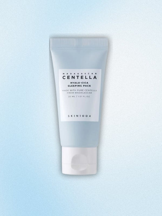 SKIN1004 Madagascar Centella Hyalu - Cica Sleeping Pack