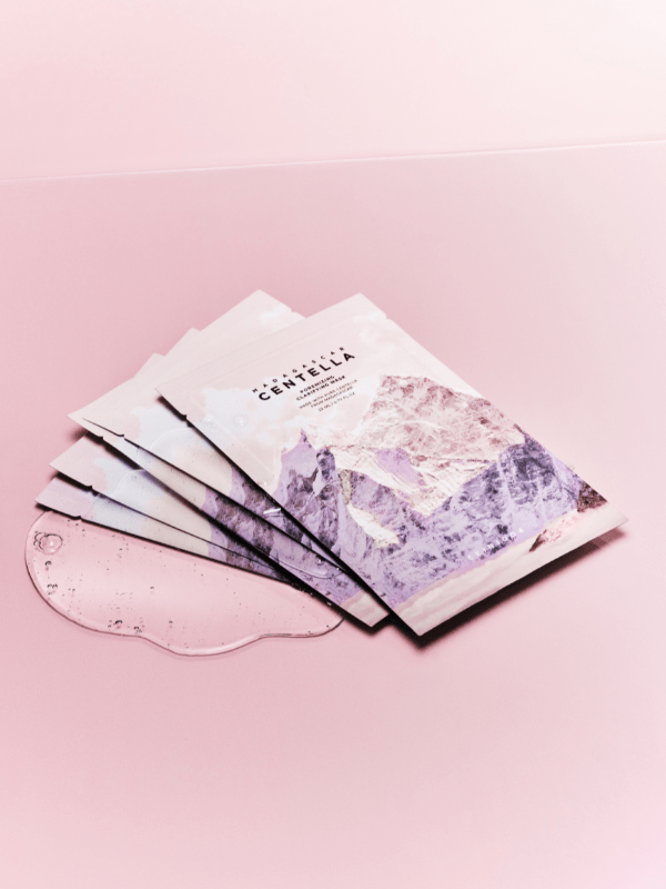 SKIN1004 Madagascar Centella Poremizing Clarifying Mask 23ml