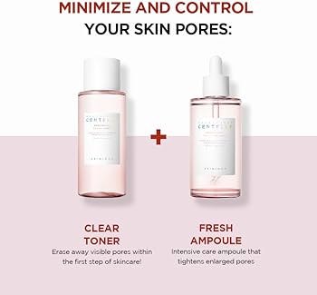 SKIN1004 Madagascar Centella Poremizing Fresh Ampoule 100ml