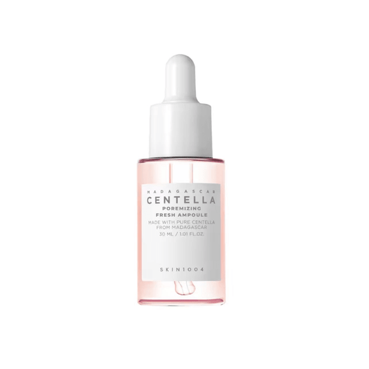 SKIN1004 Madagascar Centella Poremizing Fresh Ampoule 30ml | Lakinza K - beauty Canada