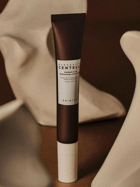 SKIN1004 Madagascar Centella Probio - Cica Bakuchiol Eye Cream 20ml