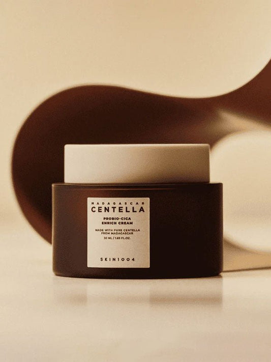 SKIN1004 Madagascar Centella Probio - Cica Enrich Cream 50ml