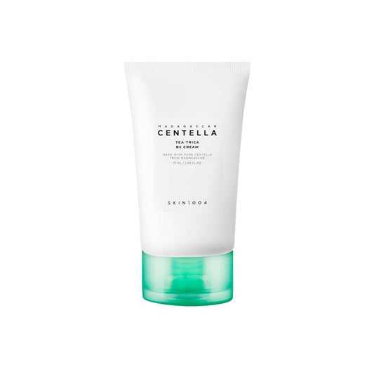 SKIN1004 Madagascar Centella Tea - Trica B5 Cream 75ml