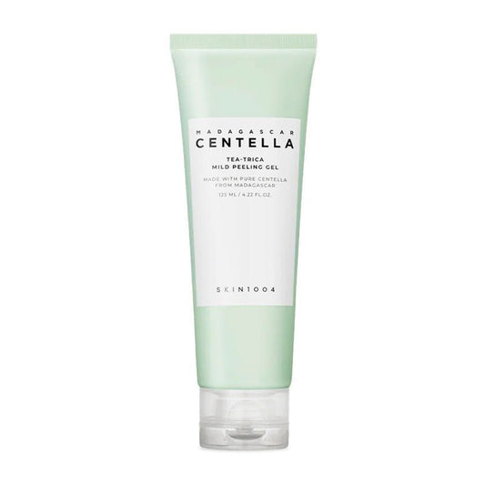 SKIN1004 Madagascar Centella Tea - Trica Mild Peeling Gel 125ml | Lakinza K - beauty Canada