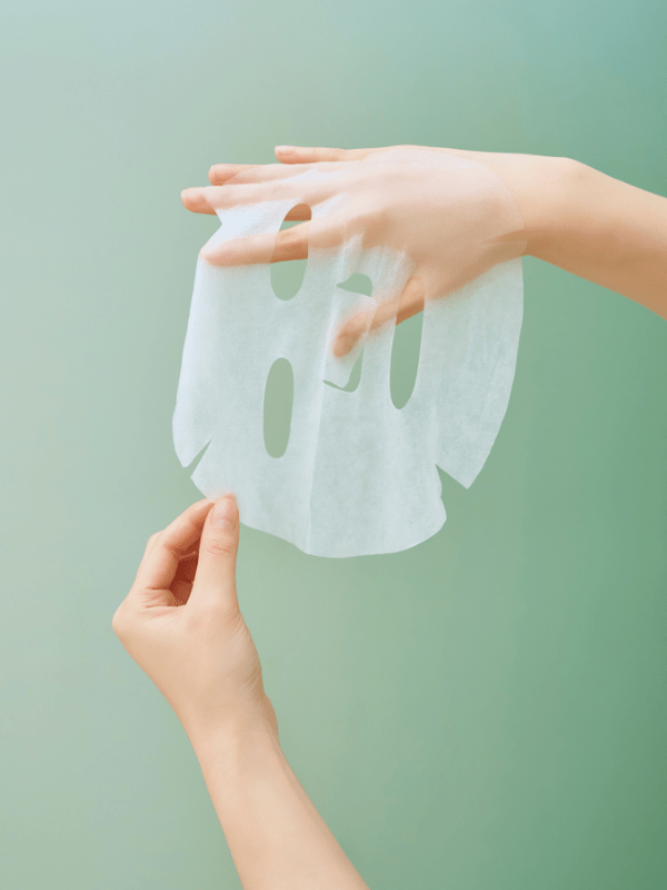 SKIN1004 Madagascar Centella Tea - Trica Relaxing Mask 24ml