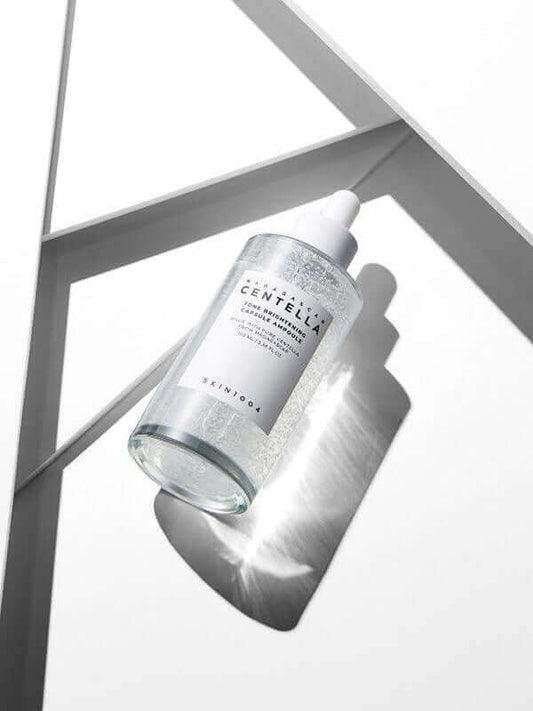 SKIN1004 Madagascar Centella Tone Brightening Capsule Ampoule 100ml