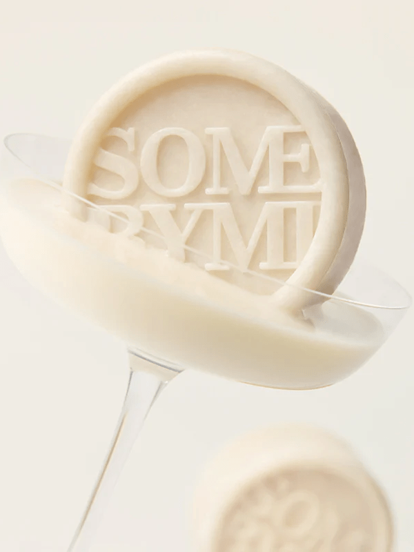 SOME BY MI Lactosoy Low pH Morning Cleansing Bar 90g