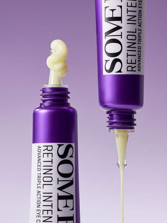 SOME BY MI Retinol Reactivating Anti - aging Set