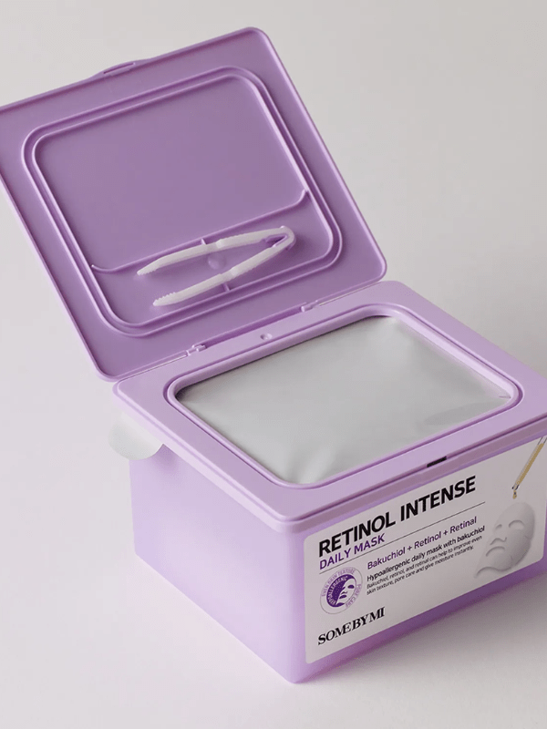 SOME BY MI Retionol Intense Daily Mask 30pcs
