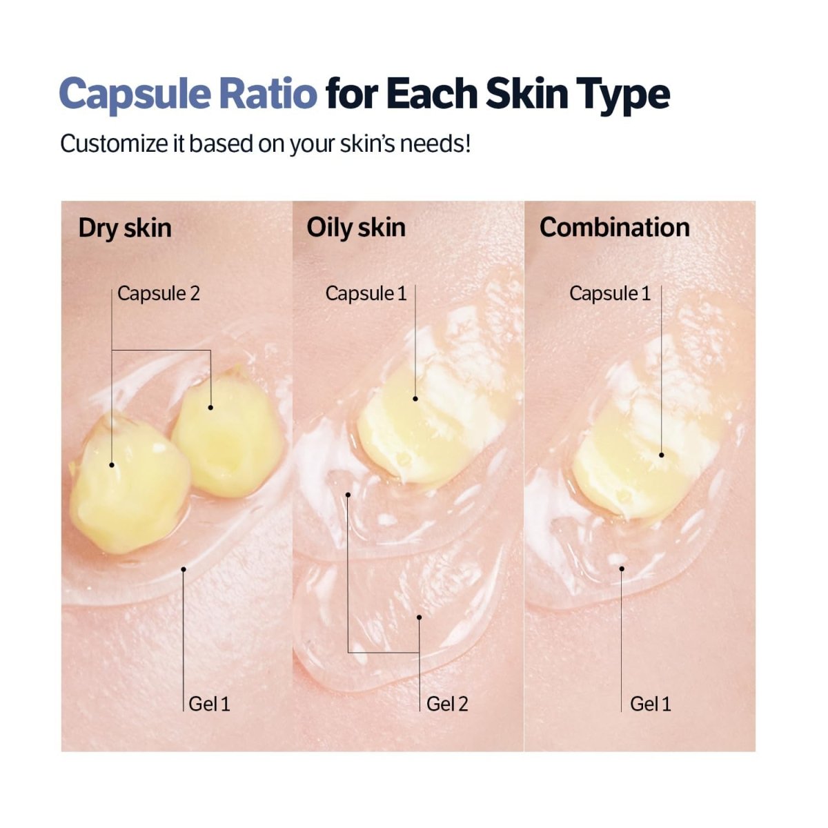 Sungboon Editor Deep Collagen Retinol Power Boosting Capsule Cream 50ml | Lakinza K - beauty Canada
