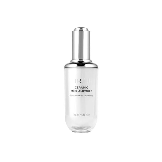 TIRTIR Ceramic Milk Ampoule 40ml