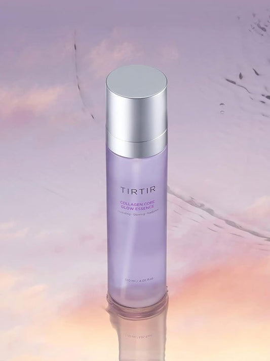 TIRTIR Collagen Core Glow Face Essence 120ml