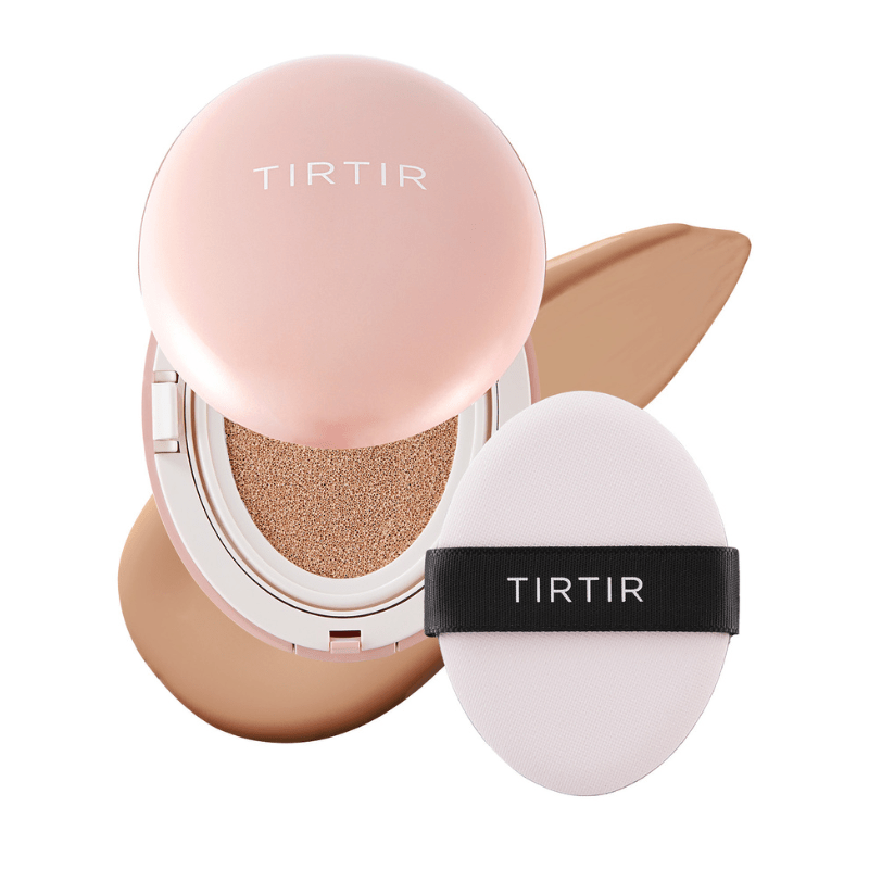 TIRTIR Mask Fit All - Cover Cushion 18g