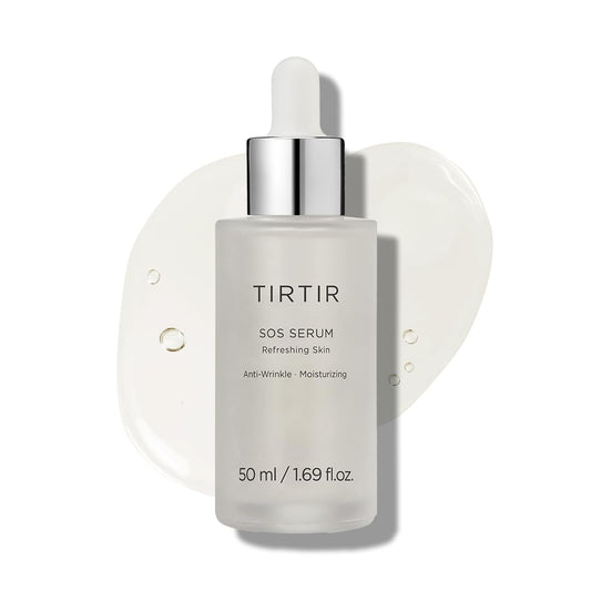 TIRTIR SOS Serum 50ml | Lakinza K - beauty Canada