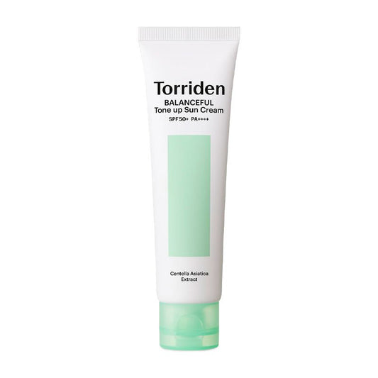 Torriden Balanceful Cica Tone - up Sun Cream 60ml