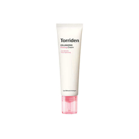 Torriden Cellmazing Firming Cream 60ml