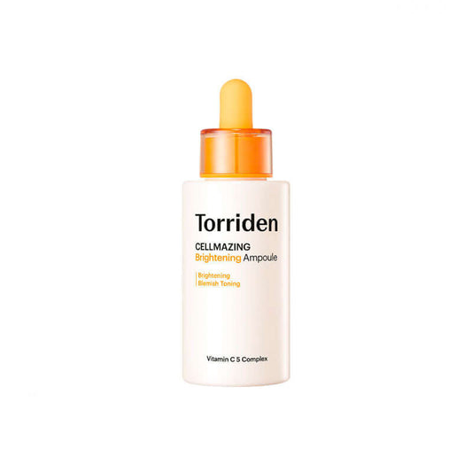 Torriden Cellmazing Vita C Brightening Ampoule 30ml