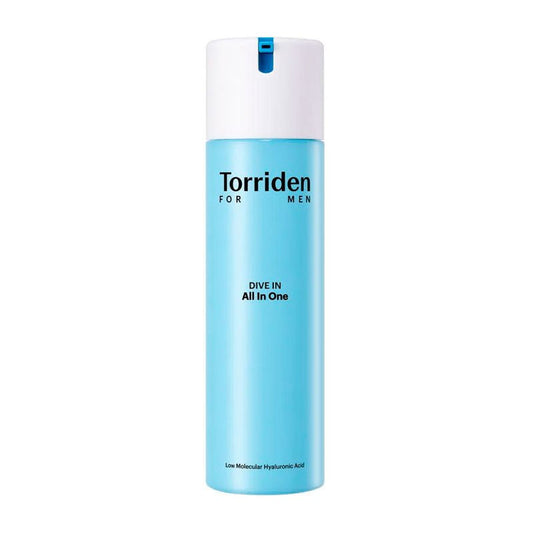 Torriden Dive - In For Men All in One 200g | Lakinza K - beauty Canada