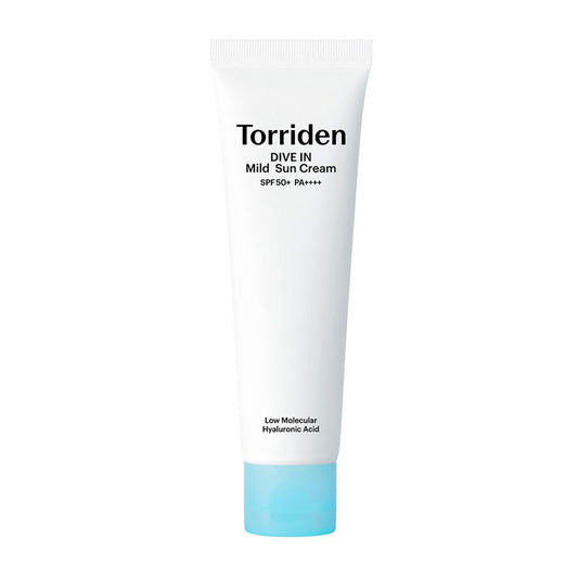 Torriden Dive - In Mild Sun Cream 60ml