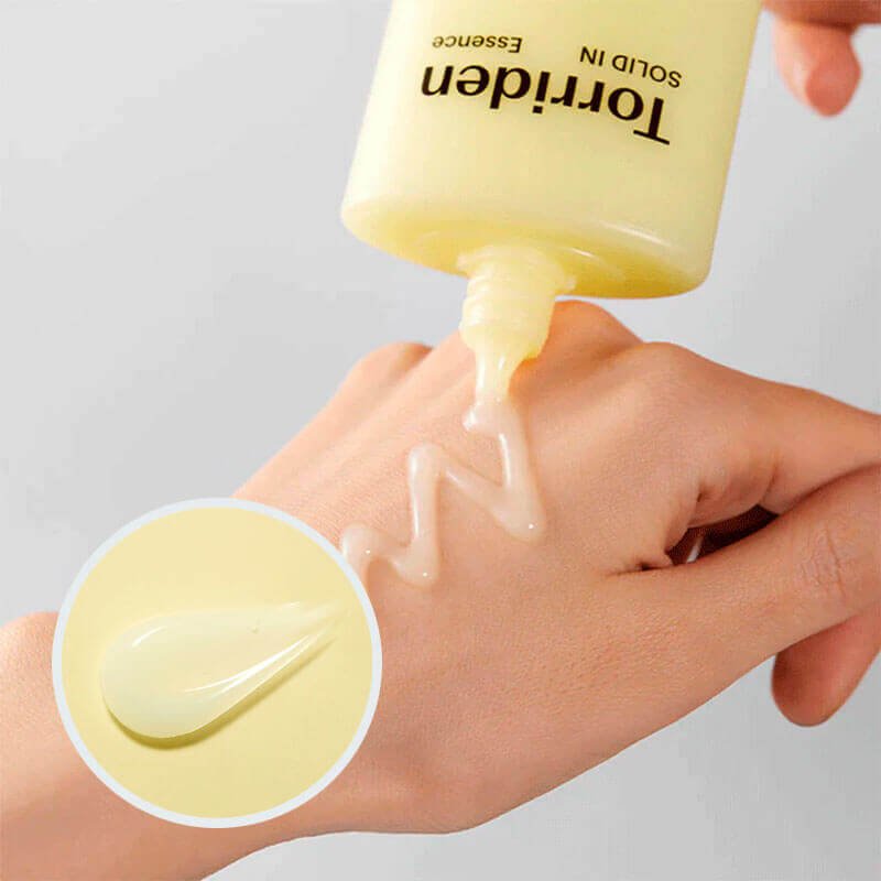 Torriden Solid - In All Day Essence 100ml