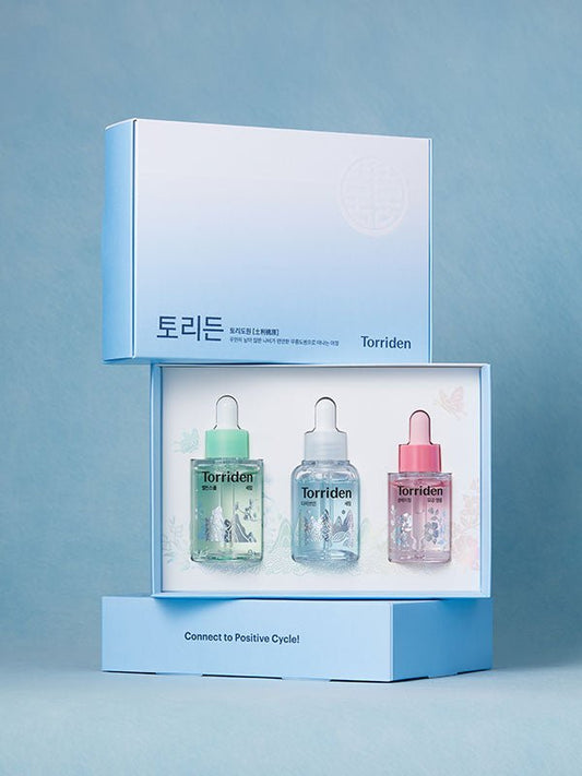 Torriden Torridowon Special Set | Lakinza K - beauty Canada