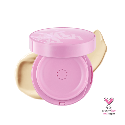 unleashia Don't Touch Glass Cushion 15g