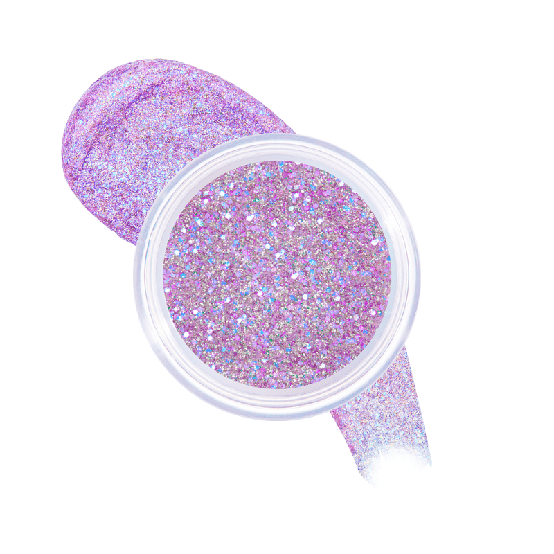 unleashia Get Loose Glitter Gel 4g