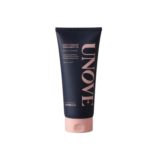 Unove Deep Damage Treatment EX 320ml - Warm Petal