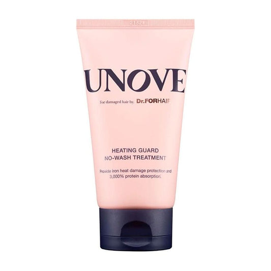 Unove Heating Guard No - wash Treatment 147ml