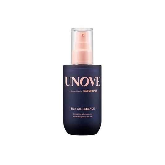 Unove Silk Oil Essence 70ml