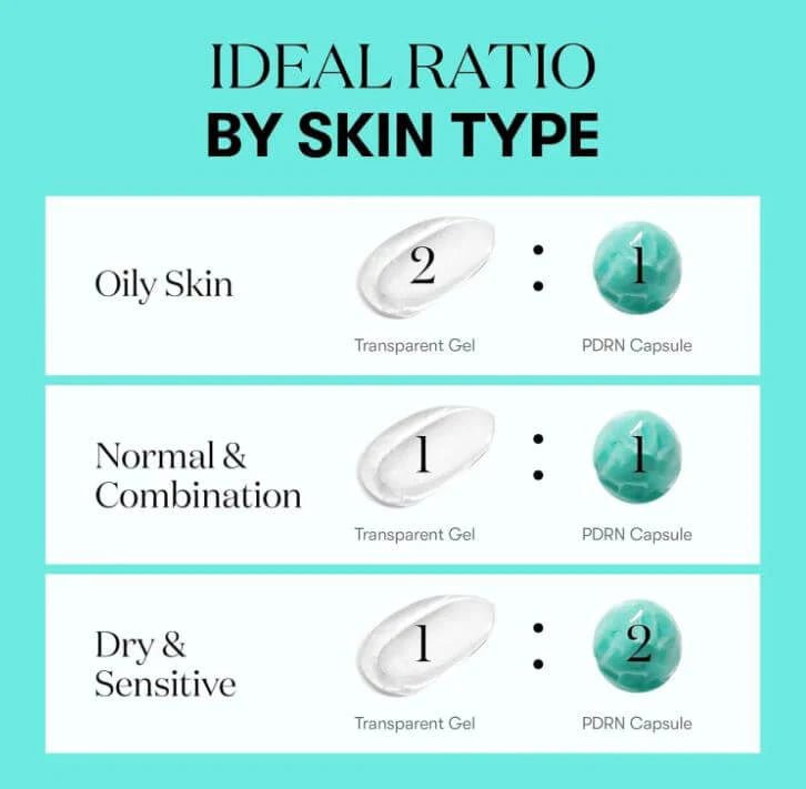 VT PDRN Capsule Cream 100 50ml | Lakinza K - beauty Canada