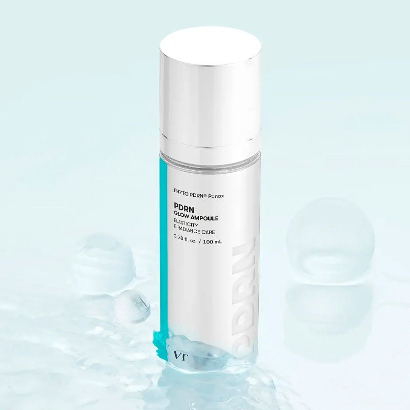 VT PDRN Reedle Glow Ampoule 100ml | Lakinza K - beauty Canada