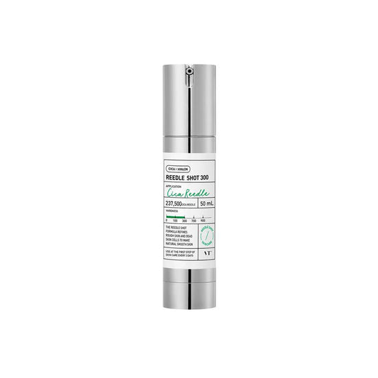 VT Reedle Shot 300 Face Serum 50ml