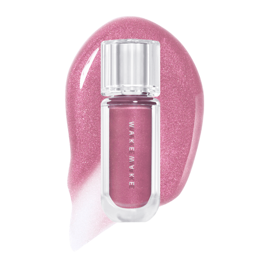 WAKEMAKE Dewy Gel Maxi Gloss 3.8g