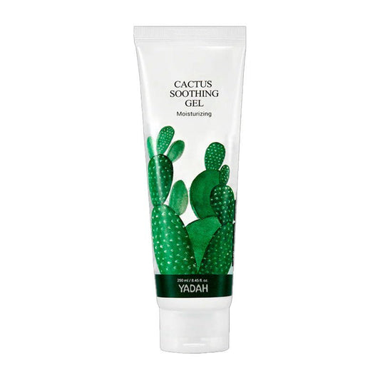 Yadah Cactus Soothing Gel 250ml | Lakinza K - beauty Canada
