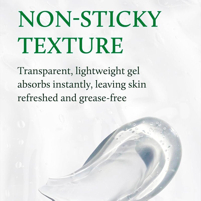 Yadah Cactus Soothing Gel 250ml | Lakinza K - beauty Canada