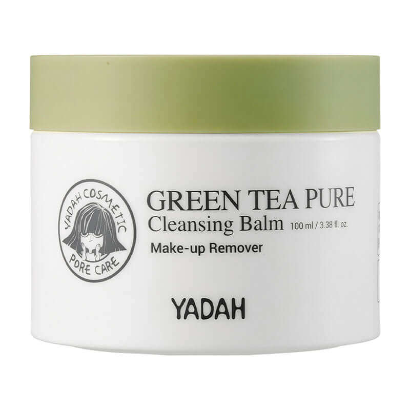 Yadah Green Tea Pure Cleansing Balm 100ml