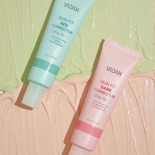 Yadah Skin Fit Dark Corrector 30g