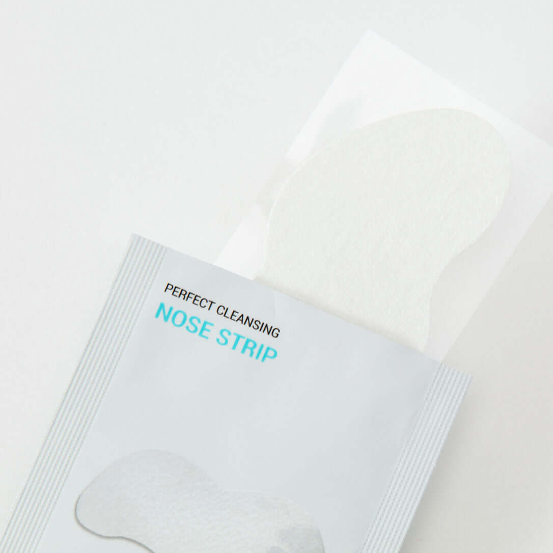 Yadah White Cleansing Nose Pack 10pcs