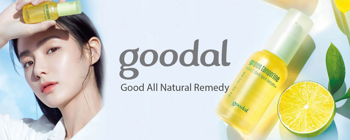 10 Life-Changing Korean Skincare Products for Dark Spots - Lakinza K-beauty