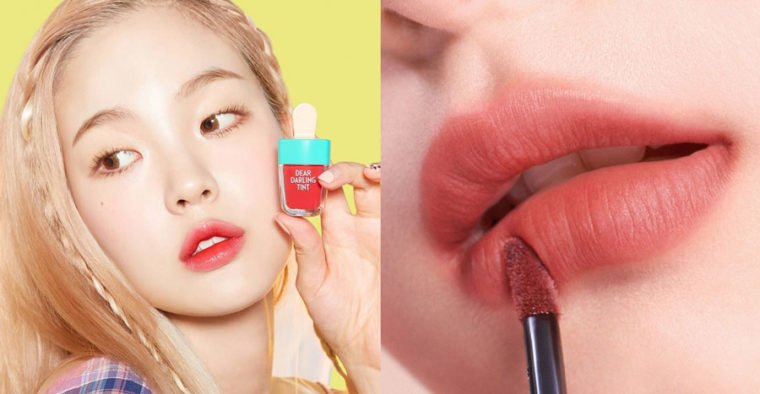 10 Must-Have Korean Lip Products for the Perfect Pout in 2024 - Lakinza K-beauty