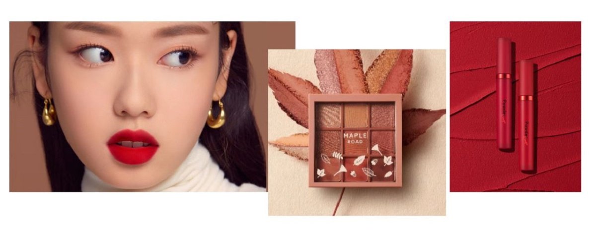 10 Must-Have Korean Makeup Products for Flawless Skin - Lakinza K-beauty