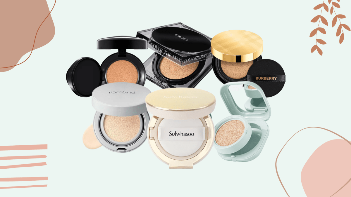 5 Best Noncomedogenic Korean Makeup Products in Canada - Lakinza K-beauty Canada