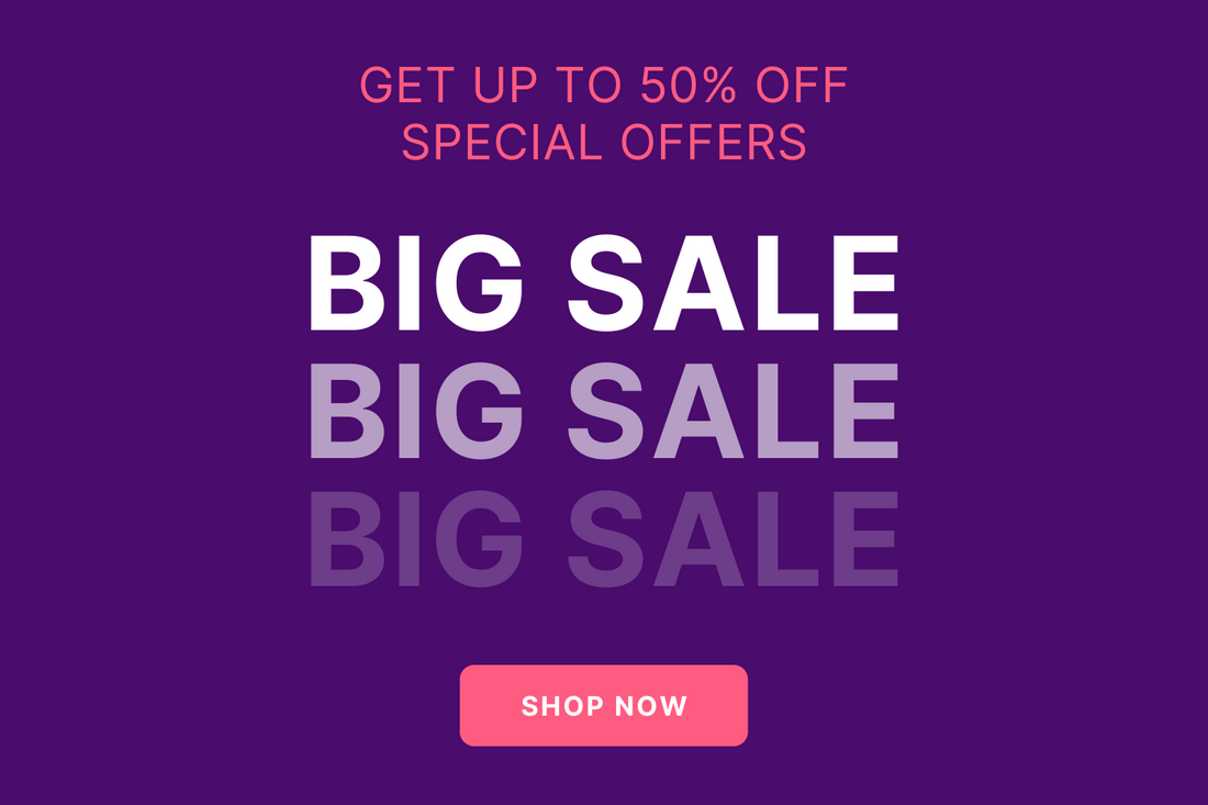 Korean Skincare Sale in Canada